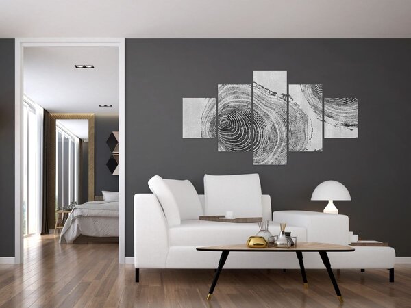 Obraz - Motiv stromu (125x70 cm)