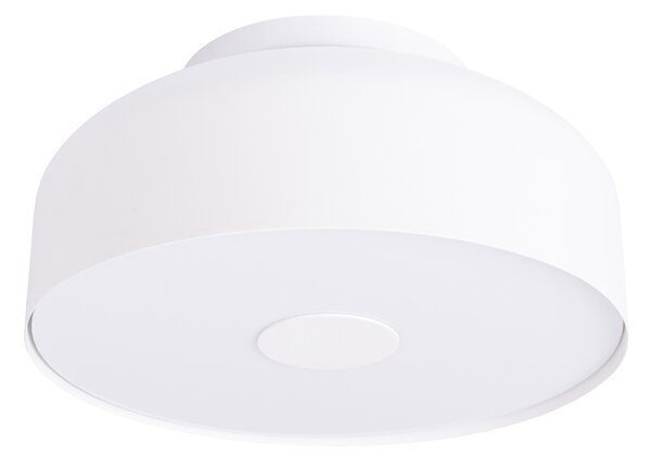 Sollux Lighting Stropní svítidlo OMIQ bílé