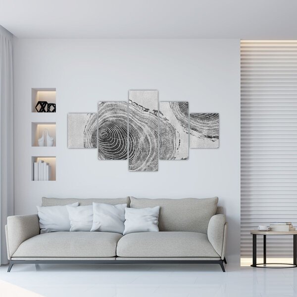 Obraz - Motiv stromu (125x70 cm)