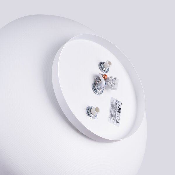 Sollux Lighting Stropní svítidlo OMIQ bílé