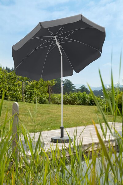 SLUNEČNÍK 240/230/240 cm - Online Only zastínění, Online Only
