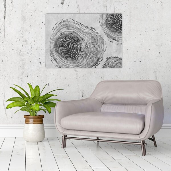 Obraz - Motiv stromu (70x50 cm)