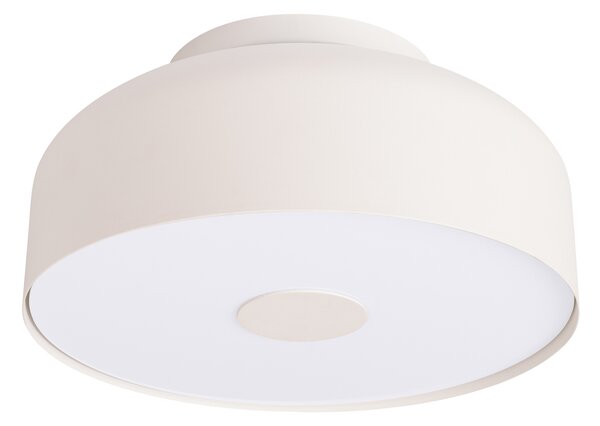Sollux Lighting Stropní svítidlo OMIQ béžové