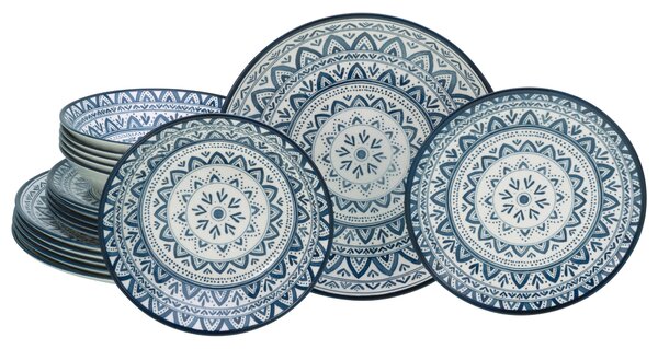 JÍDELNÍ SOUPRAVA, kamenina Creatable - Online Only nádobí, Online Only