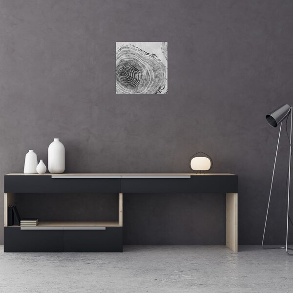Obraz - Motiv stromu (30x30 cm)