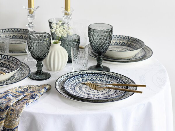 JÍDELNÍ SOUPRAVA, kamenina Creatable - Online Only nádobí, Online Only