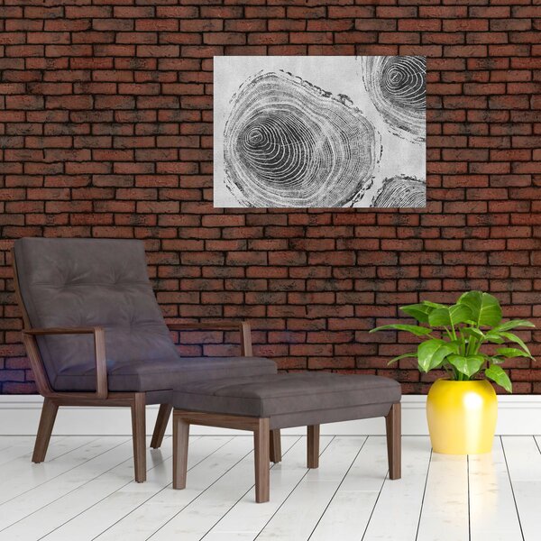 Obraz - Motiv stromu (70x50 cm)