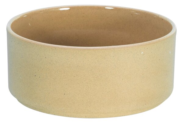 SADA MISEK NA MÜSLI kamenina keramika 14 cm Creatable - Sada misek, Online Only