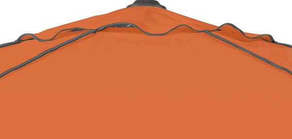 SLUNEČNÍK 300/275/300 cm - Online Only zastínění, Online Only