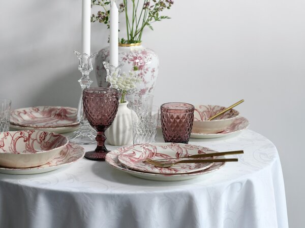 JÍDELNÍ SOUPRAVA, kamenina Creatable - Online Only nádobí, Online Only