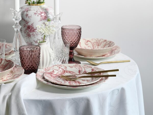 JÍDELNÍ SOUPRAVA, kamenina Creatable - Online Only nádobí, Online Only