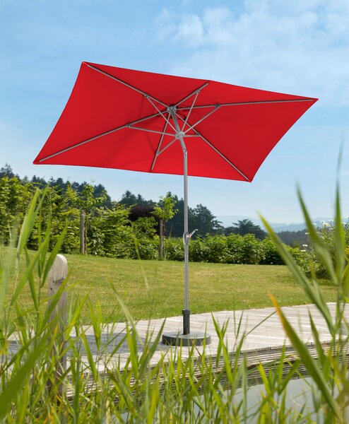 SLUNEČNÍK 200/250/300 cm - Online Only zastínění, Online Only
