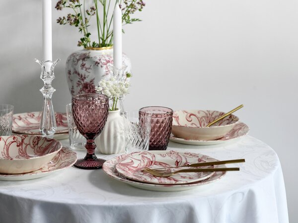 JÍDELNÍ SOUPRAVA, kamenina Creatable - Online Only nádobí, Online Only
