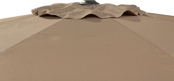 SLUNEČNÍK 320/250/320 cm - Online Only zastínění, Online Only
