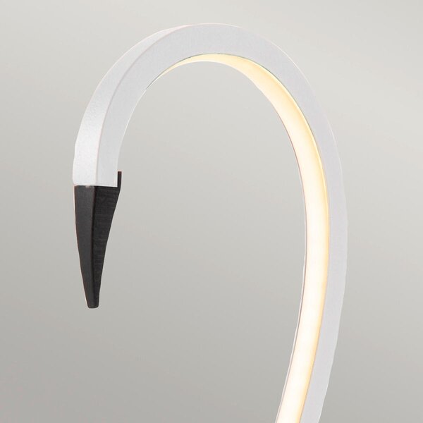 STOLNÍ LED LAMPA, 15/50 cm Elstead Lighting - Online Only svítidla, Online Only
