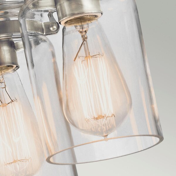 STROPNÍ SVÍTIDLO, 28.2/20.2 cm Elstead Lighting - Online Only svítidla, Online Only