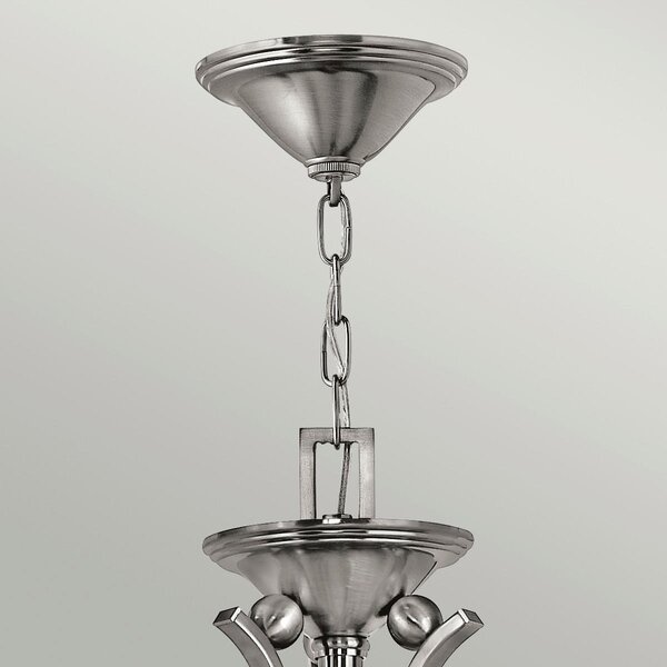 LUSTR, 61/71.5 cm Elstead Lighting - Online Only svítidla, Online Only