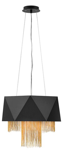 ZÁVĚSNÉ SVÍTIDLO, 45/47.4 cm Elstead Lighting - Online Only svítidla, Online Only