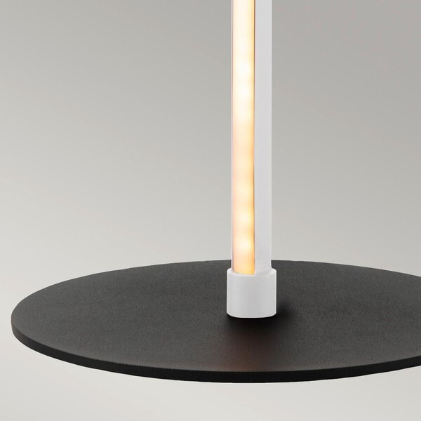 STOLNÍ LED LAMPA, 15/50 cm Elstead Lighting - Online Only svítidla, Online Only