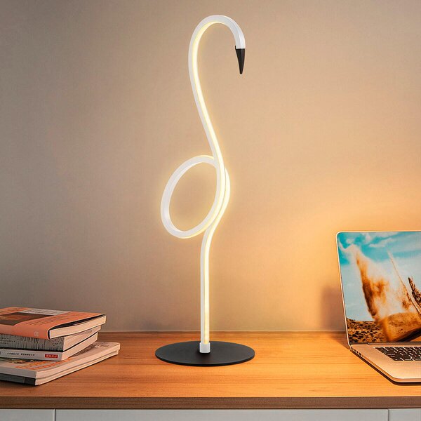 STOLNÍ LED LAMPA, 15/50 cm Elstead Lighting - Online Only svítidla, Online Only