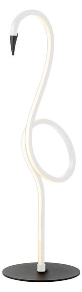 STOLNÍ LED LAMPA, 15/50 cm Elstead Lighting - Online Only svítidla, Online Only