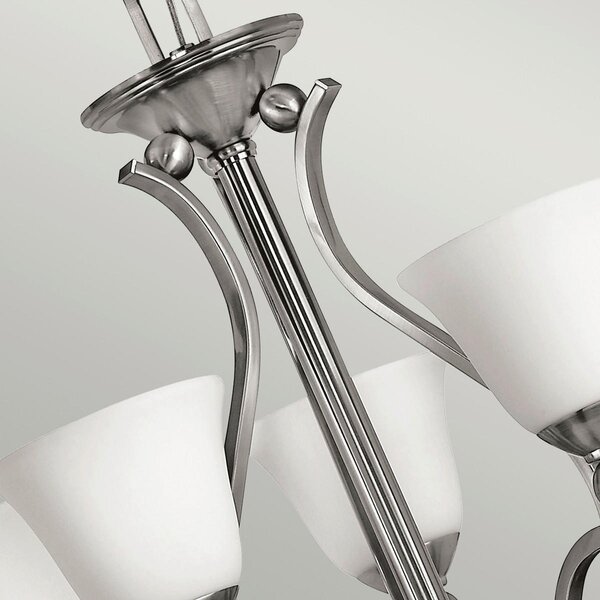 LUSTR, 61/71.5 cm Elstead Lighting - Online Only svítidla, Online Only