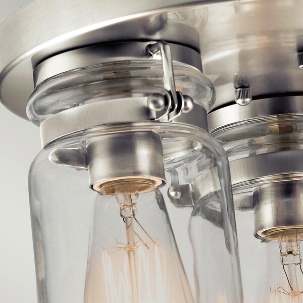 STROPNÍ SVÍTIDLO, 28.2/20.2 cm Elstead Lighting - Online Only svítidla, Online Only