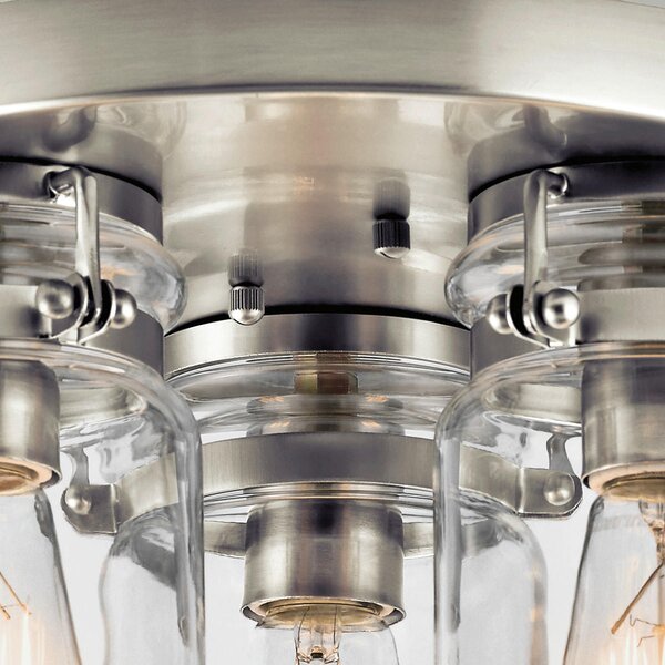STROPNÍ SVÍTIDLO, 28.2/20.2 cm Elstead Lighting - Online Only svítidla, Online Only
