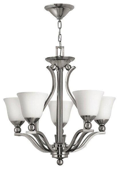 LUSTR, 61/71.5 cm Elstead Lighting - Online Only svítidla, Online Only