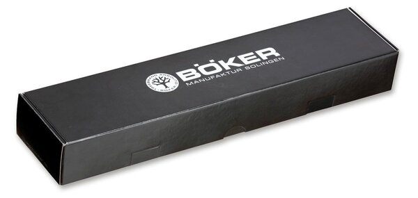 Böker Solingen Nůž s pevnou čepelí Applegate-Fairbairn Combat II