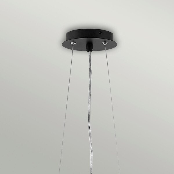 ZÁVĚSNÉ SVÍTIDLO, 45/47.4 cm Elstead Lighting - Online Only svítidla, Online Only