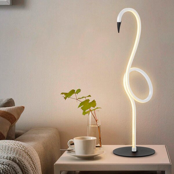 STOLNÍ LED LAMPA, 15/50 cm Elstead Lighting - Online Only svítidla, Online Only