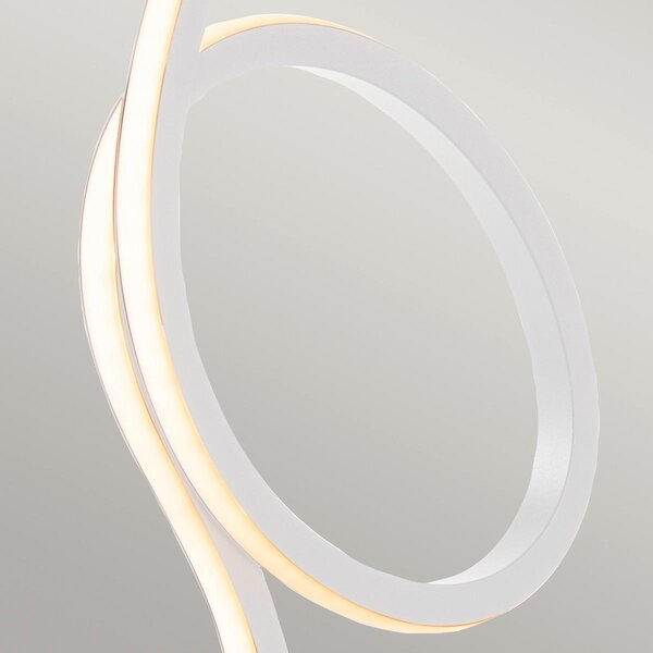 STOLNÍ LED LAMPA, 15/50 cm Elstead Lighting - Online Only svítidla, Online Only
