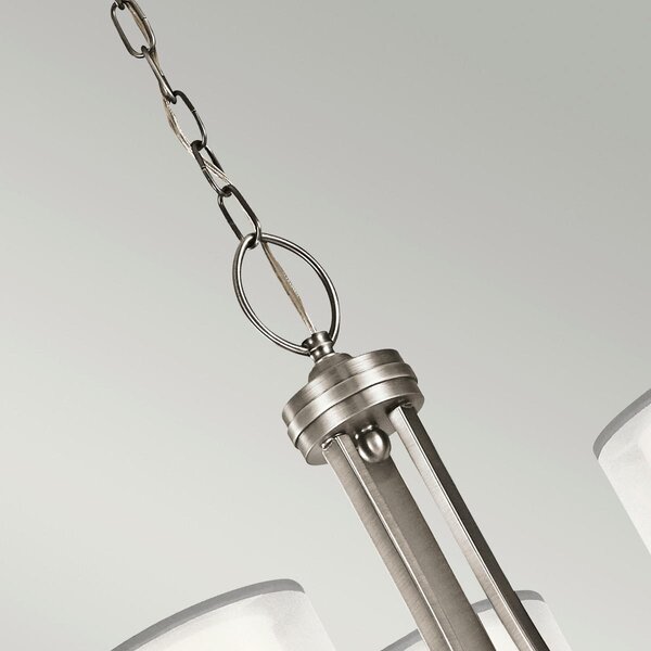 LUSTR, 87/84.9 cm Elstead Lighting - Online Only svítidla, Online Only