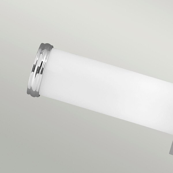 NÁSTĚNNÉ KOUPELNOVÉ SVÍTIDLO, 50,2/12,7/12.7 cm Elstead Lighting - Online Only svítidla, Online Only
