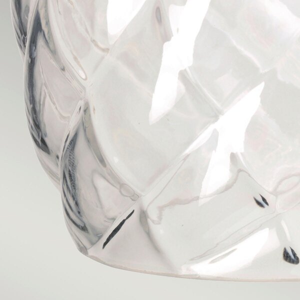 NÁSTĚNNÉ KOUPELNOVÉ SVÍTIDLO, 22/12,4/16.5 cm Elstead Lighting - Online Only svítidla, Online Only