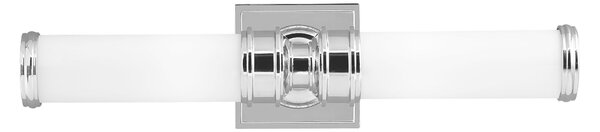 NÁSTĚNNÉ KOUPELNOVÉ SVÍTIDLO, 50,2/12,7/12.7 cm Elstead Lighting - Online Only svítidla, Online Only