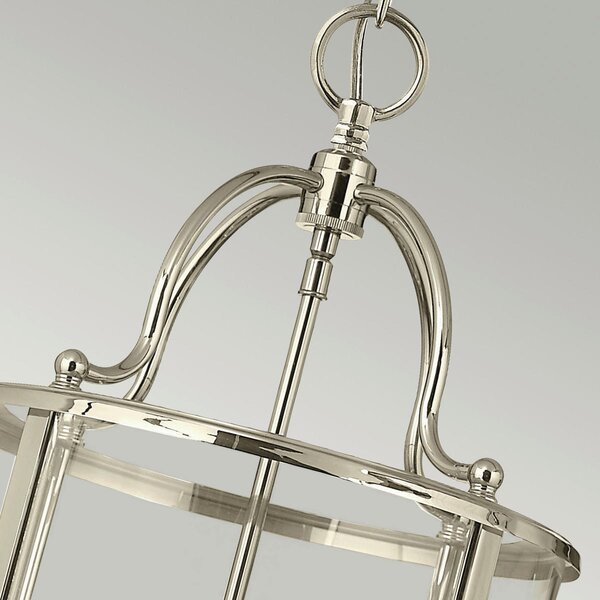 ZÁVĚSNÉ SVÍTIDLO, 29.7/61 cm Elstead Lighting - Online Only svítidla, Online Only