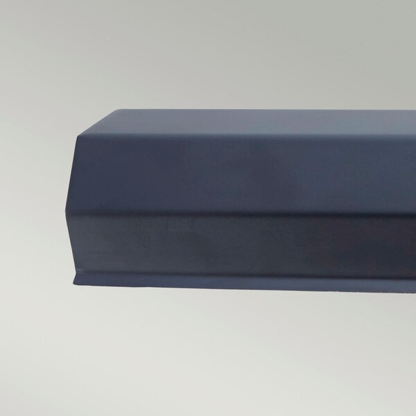 OBRAZOVÉ SVÍTIDLO, 40.2/11.9/18.6 cm Elstead Lighting - Online Only svítidla, Online Only