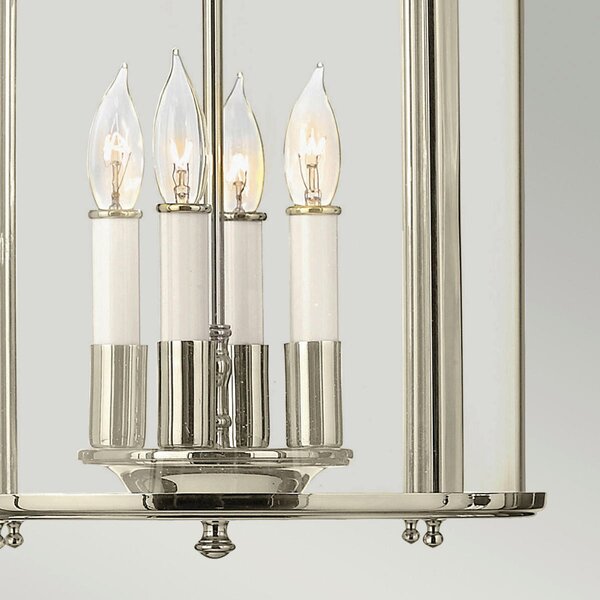 ZÁVĚSNÉ SVÍTIDLO, 29.7/61 cm Elstead Lighting - Online Only svítidla, Online Only