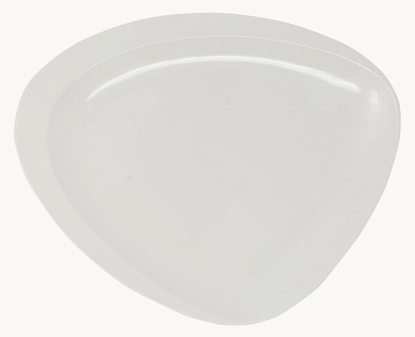 Sada hlubokých talířů z porcelánu Carrara, 6 dílů