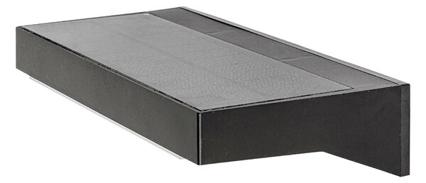 Rabalux venkovní solární svítidlo Korana LED 6W černá IP44 77023