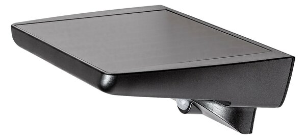 Rabalux venkovní solární svítidlo Moselle LED 4W černá IP44 77014