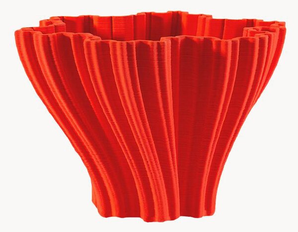 Porcelánová váza Corolla