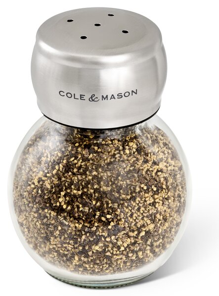 Cole&Mason Sada Darlington Shaker Gift-Set Glass 8,5 cm