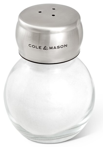 Cole&Mason Sada Darlington Shaker Gift-Set Glass 8,5 cm