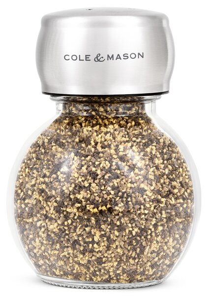 Cole&Mason Sada Darlington Shaker Gift-Set Glass 8,5 cm