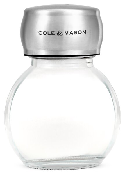 Cole&Mason Sada Darlington Shaker Gift-Set Glass 8,5 cm