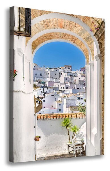 Vertikální Foto obraz na plátně Andaluzie Španělsko ocv-109070142