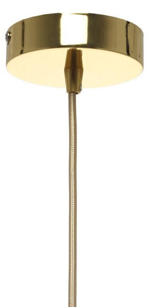 ZÁVĚSNÉ SVÍTIDLO, 30/36/30 cm P & B - Online Only svítidla, Online Only